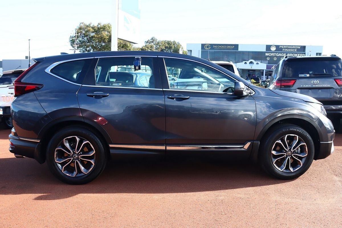 2022 Honda CR-V VTi L AWD RW
