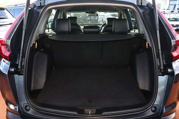 2022 Honda CR-V VTi L AWD RW