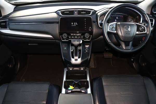 2022 Honda CR-V VTi L AWD RW