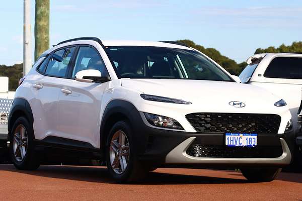 2023 Hyundai Kona OS.V5