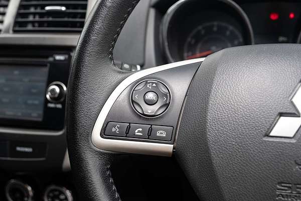 2014 Mitsubishi ASX XB