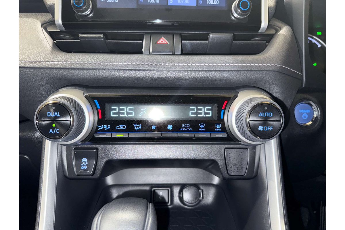2021 Toyota RAV4 GX AXAH54R