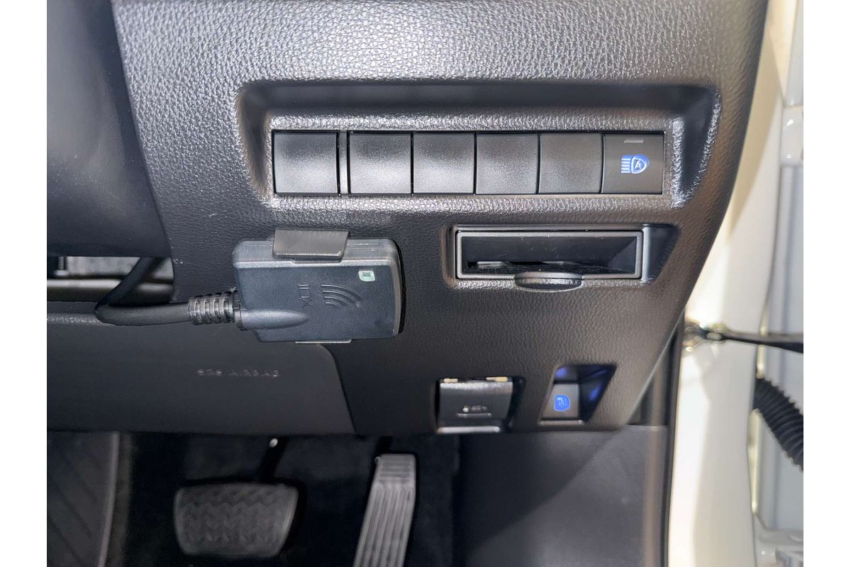 2021 Toyota RAV4 GX AXAH54R