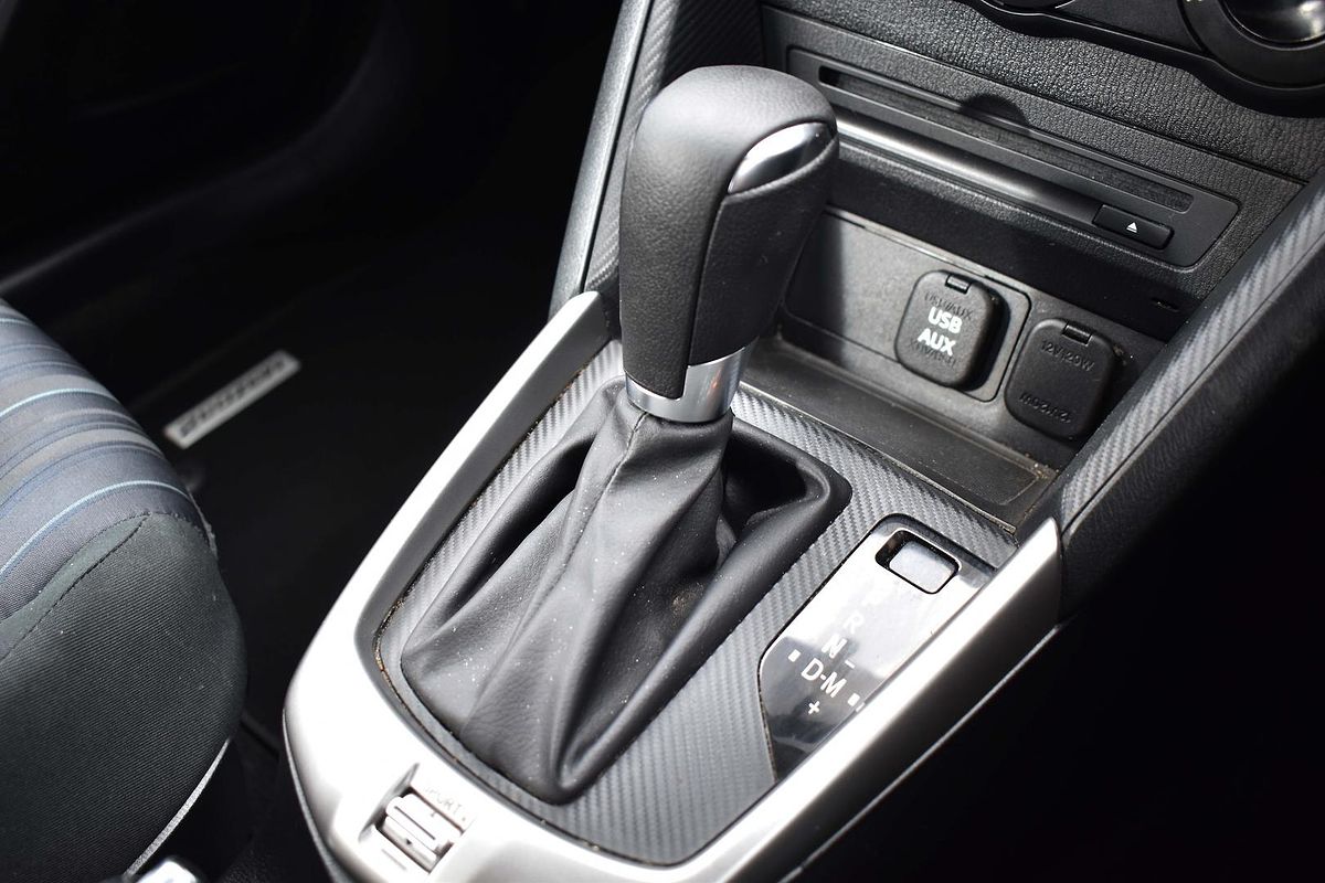 2016 Mazda 2 Neo DJ Series