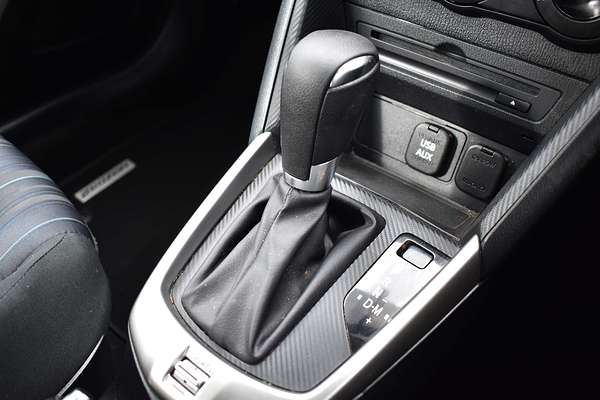 2016 Mazda 2 Neo DJ Series