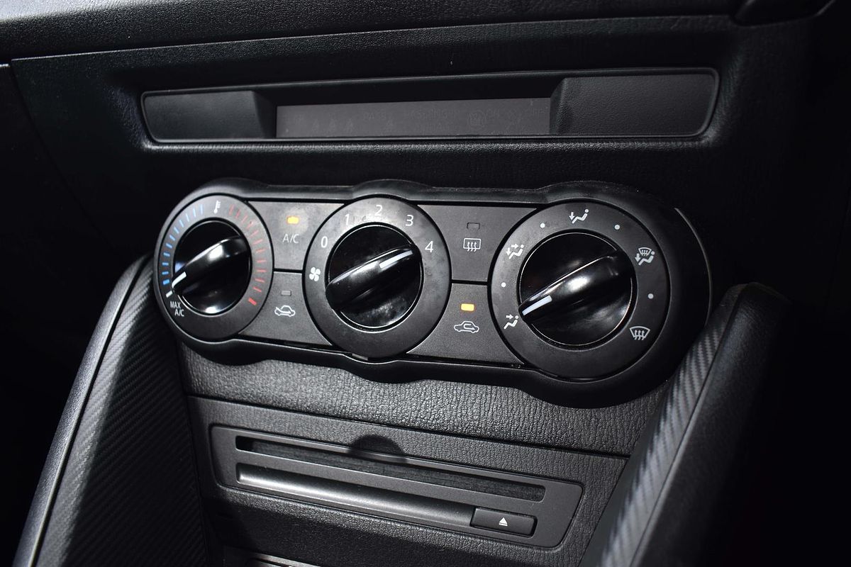 2016 Mazda 2 Neo DJ Series
