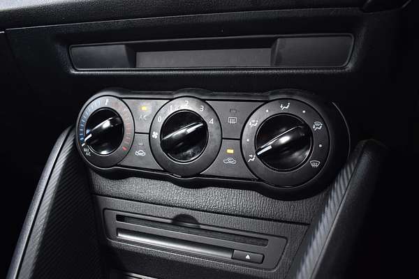 2016 Mazda 2 Neo DJ Series