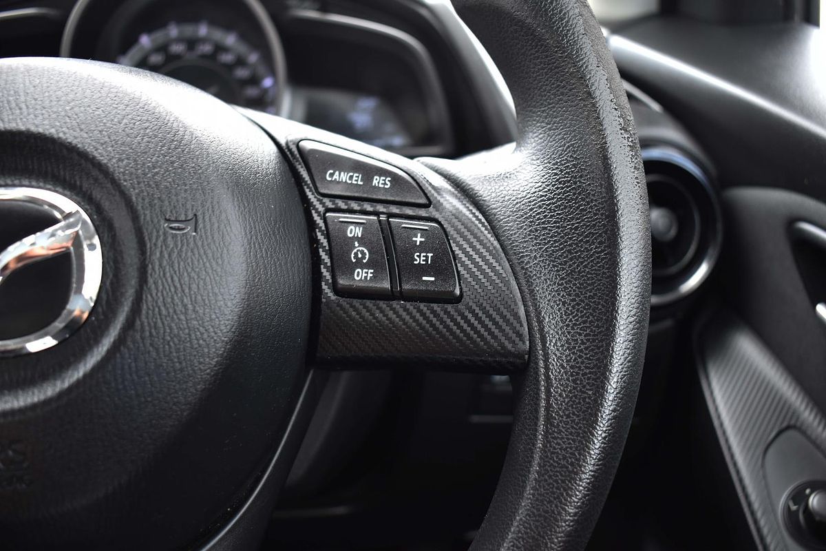 2016 Mazda 2 Neo DJ Series