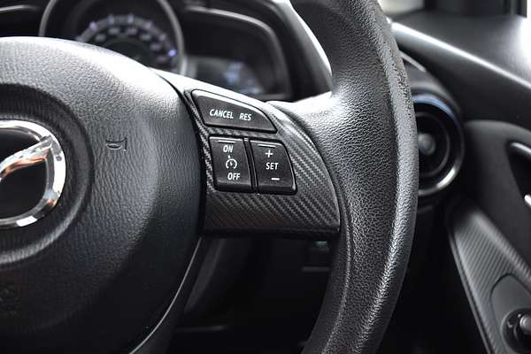2016 Mazda 2 Neo DJ Series