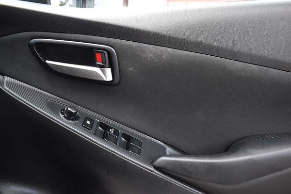 2016 Mazda 2 Neo DJ Series