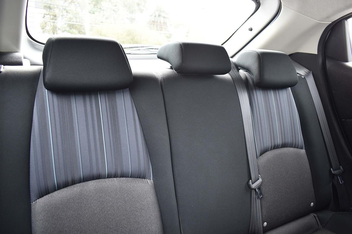 2016 Mazda 2 Neo DJ Series