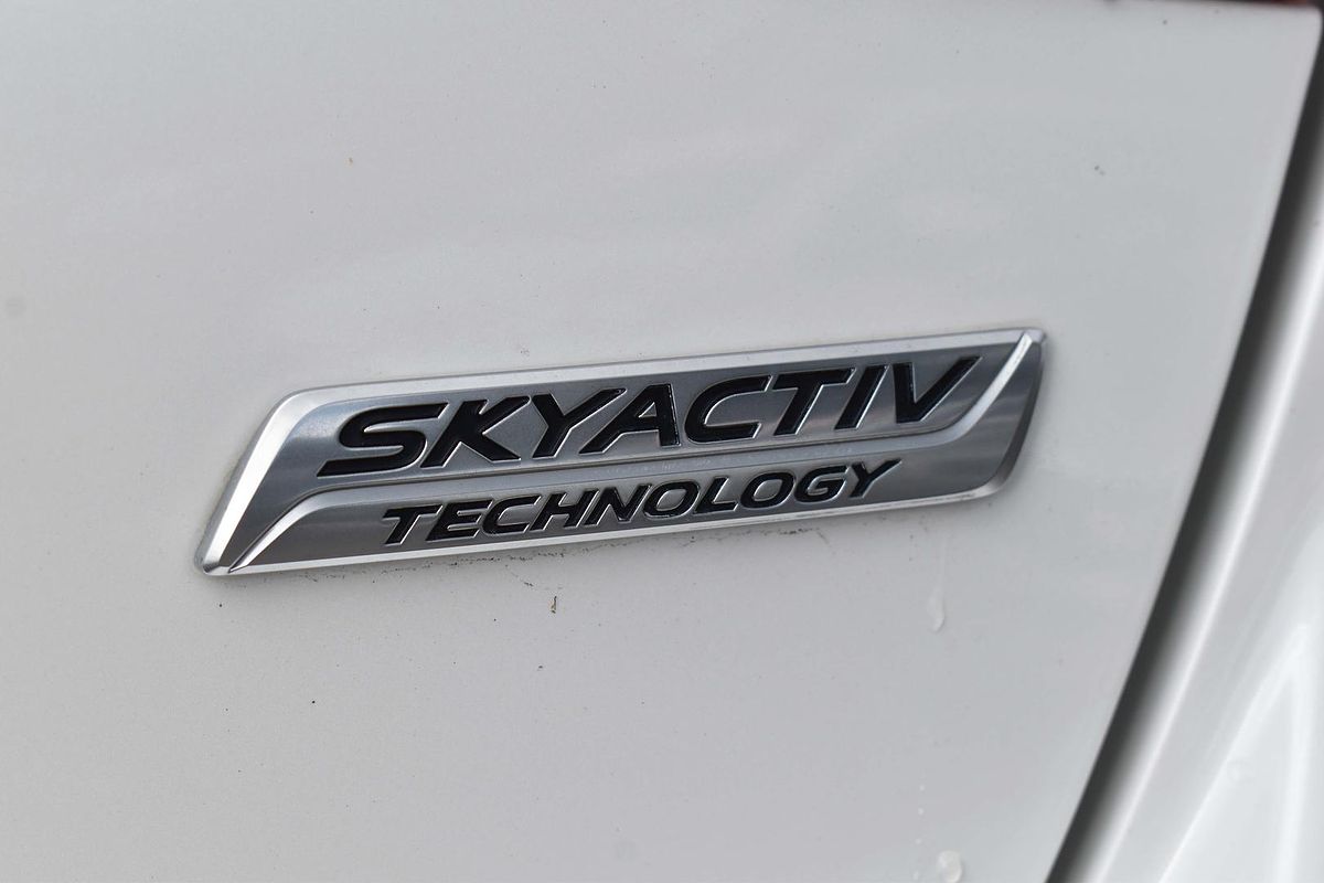 2016 Mazda 2 Neo DJ Series