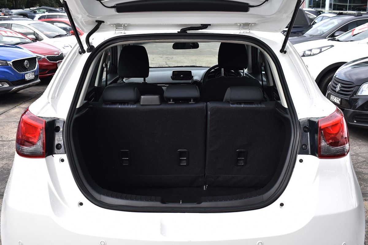 2016 Mazda 2 Neo DJ Series