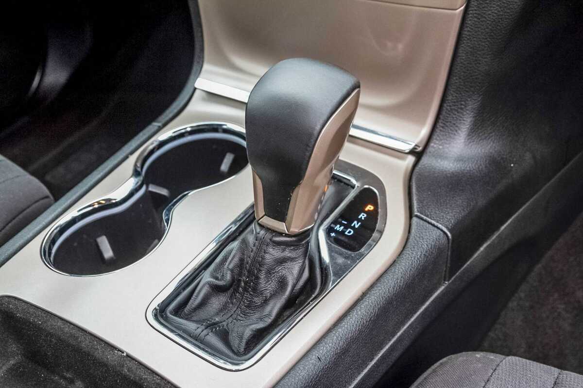 2017 Jeep Grand Cherokee Laredo WK