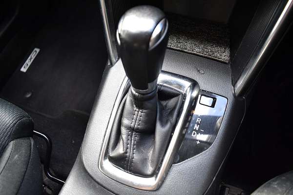 2014 Mazda CX-5 Maxx KE Series