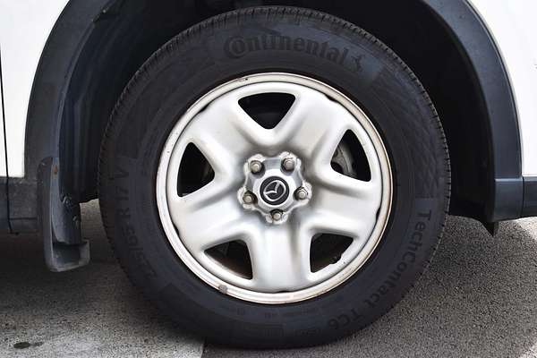 2014 Mazda CX-5 Maxx KE Series