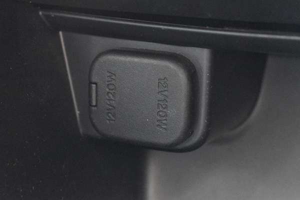 2014 Mazda CX-5 Maxx KE Series