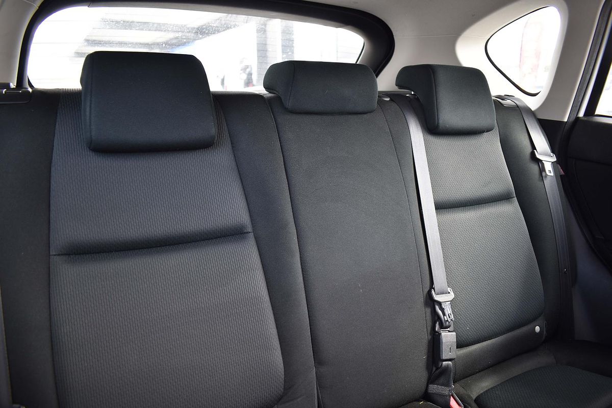 2014 Mazda CX-5 Maxx KE Series
