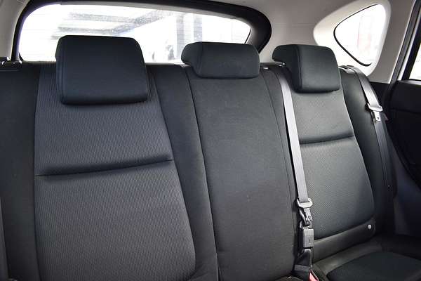 2014 Mazda CX-5 Maxx KE Series