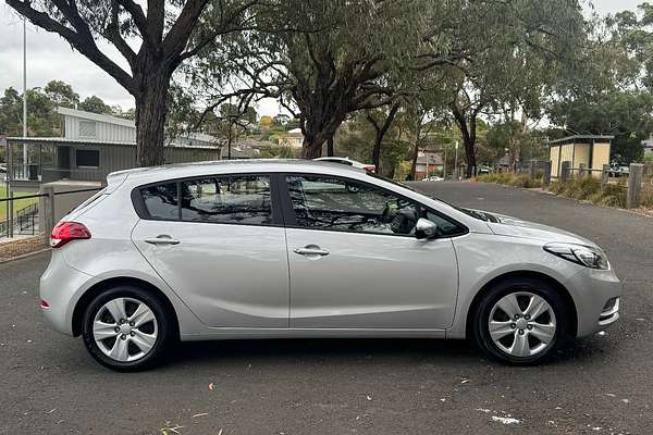 2016 Kia Cerato S YD