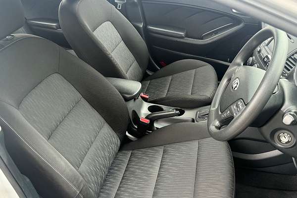 2016 Kia Cerato S YD