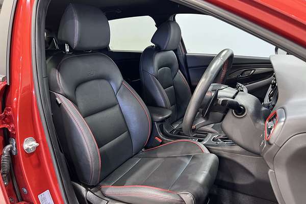 2021 Hyundai i30 N Line PD.V4