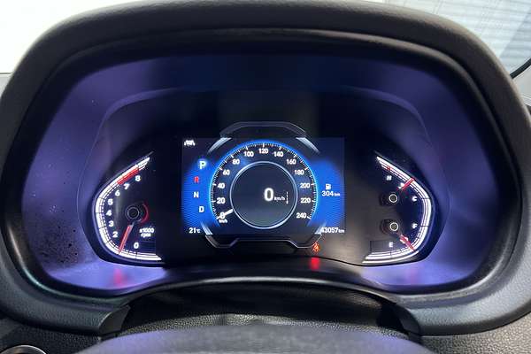2021 Hyundai i30 N Line PD.V4