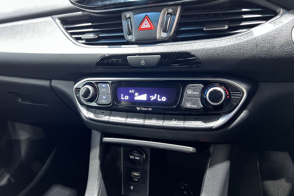 2021 Hyundai i30 N Line PD.V4