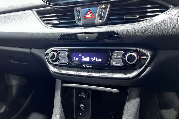 2021 Hyundai i30 N Line PD.V4