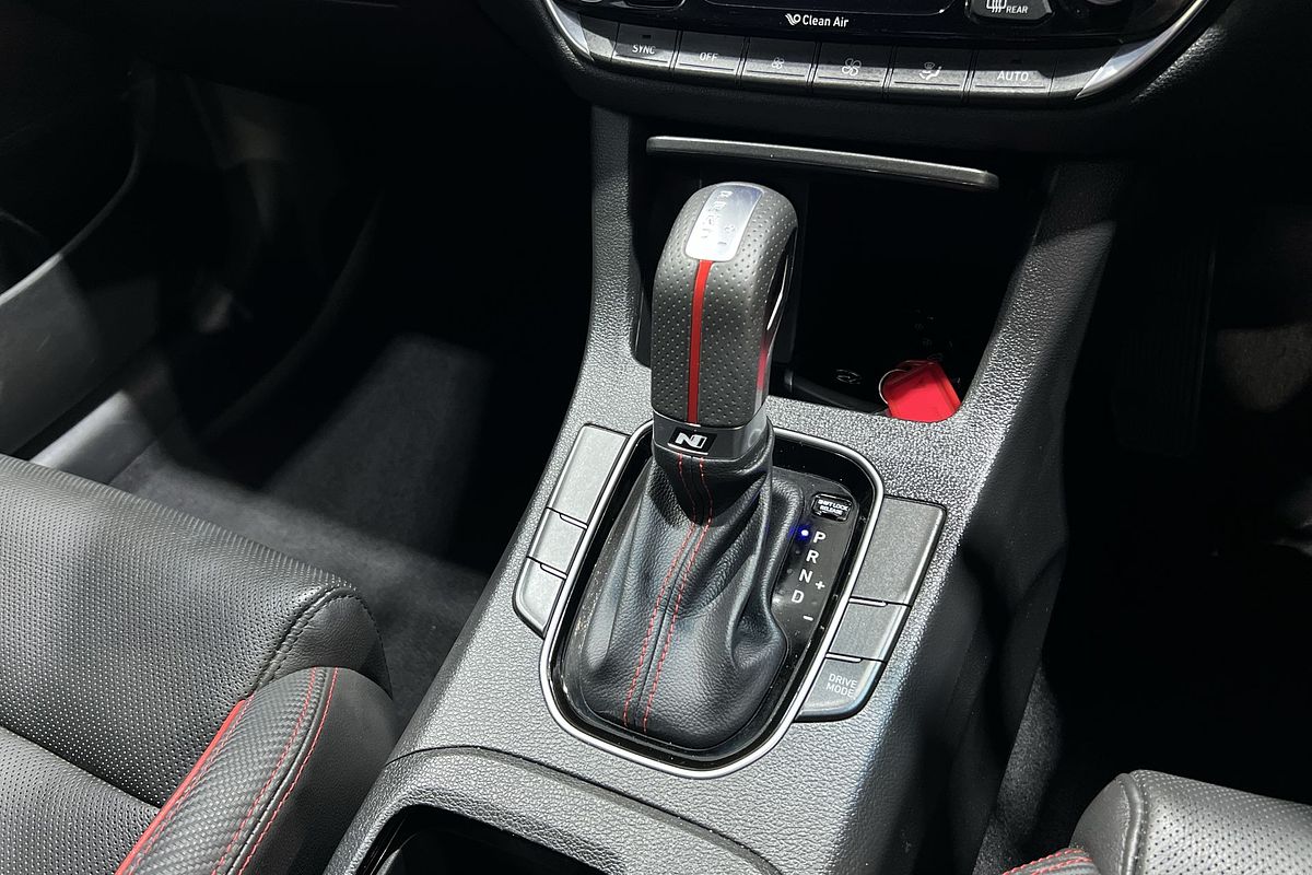 2021 Hyundai i30 N Line PD.V4