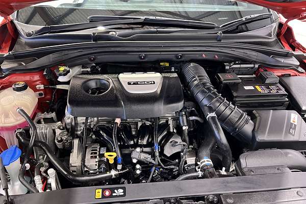 2021 Hyundai i30 N Line PD.V4
