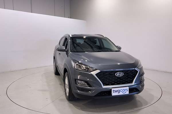 2020 Hyundai Tucson Active TL4
