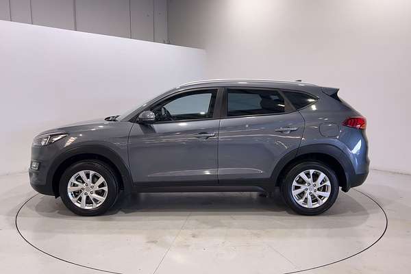 2020 Hyundai Tucson Active TL4