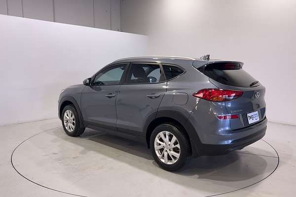 2020 Hyundai Tucson Active TL4