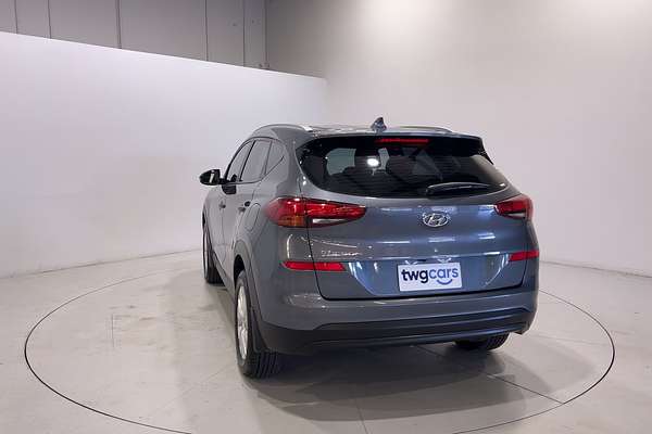 2020 Hyundai Tucson Active TL4