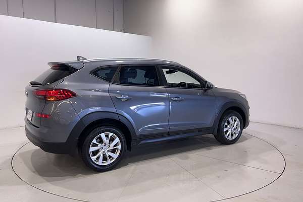2020 Hyundai Tucson Active TL4
