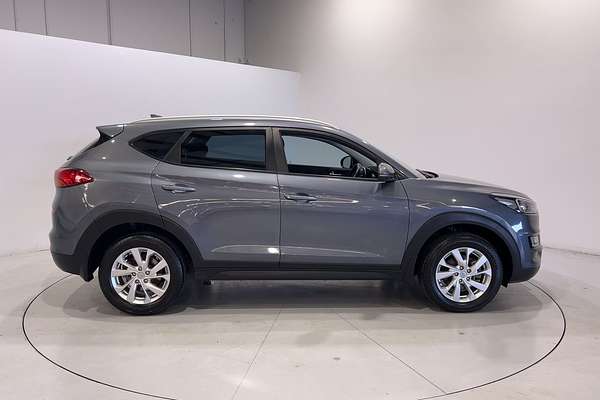 2020 Hyundai Tucson Active TL4