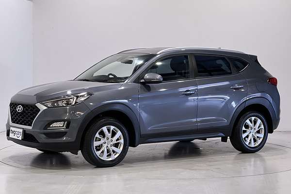 2020 Hyundai Tucson Active TL4