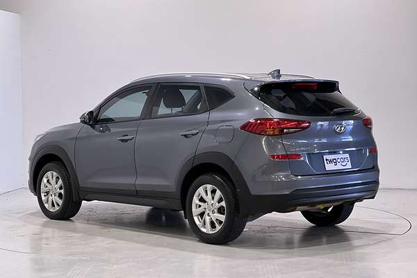 2020 Hyundai Tucson Active TL4