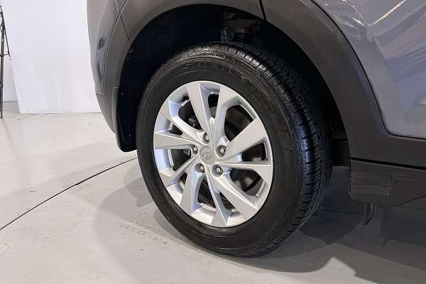 2020 Hyundai Tucson Active TL4