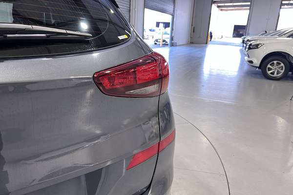 2020 Hyundai Tucson Active TL4