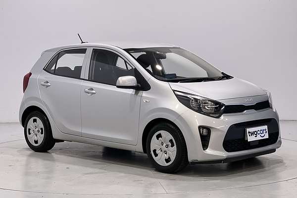 2023 Kia Picanto S JA