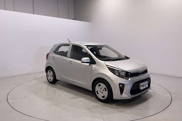 2023 Kia Picanto S JA