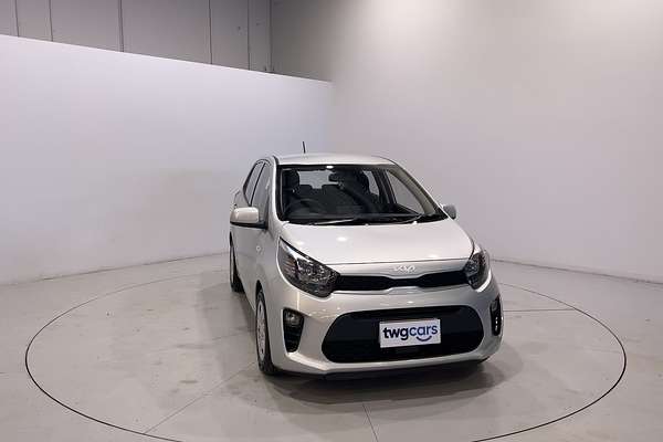 2023 Kia Picanto S JA