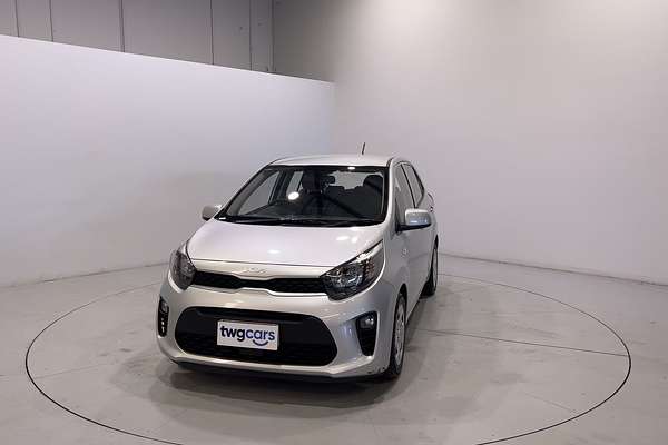 2023 Kia Picanto S JA