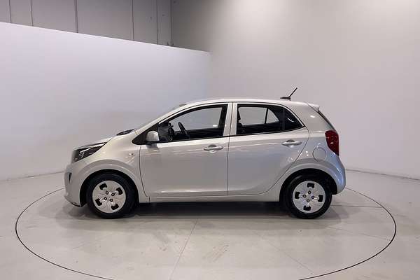 2023 Kia Picanto S JA