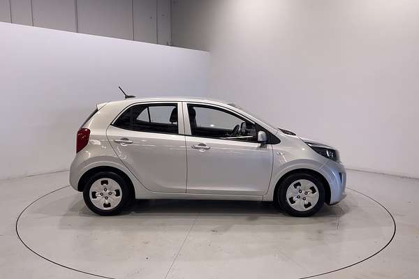 2023 Kia Picanto S JA