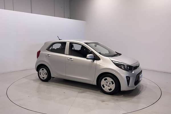 2023 Kia Picanto S JA