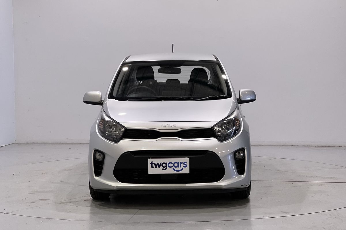 2023 Kia Picanto S JA