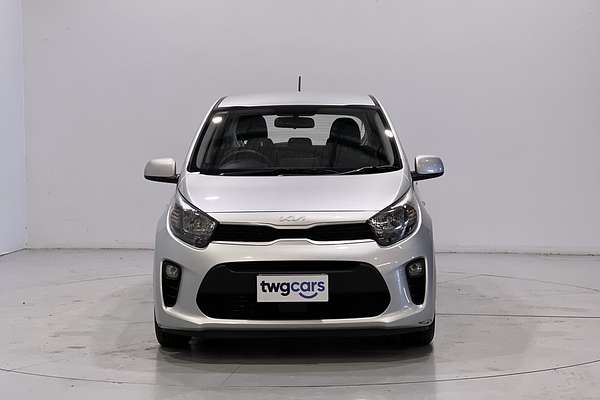 2023 Kia Picanto S JA